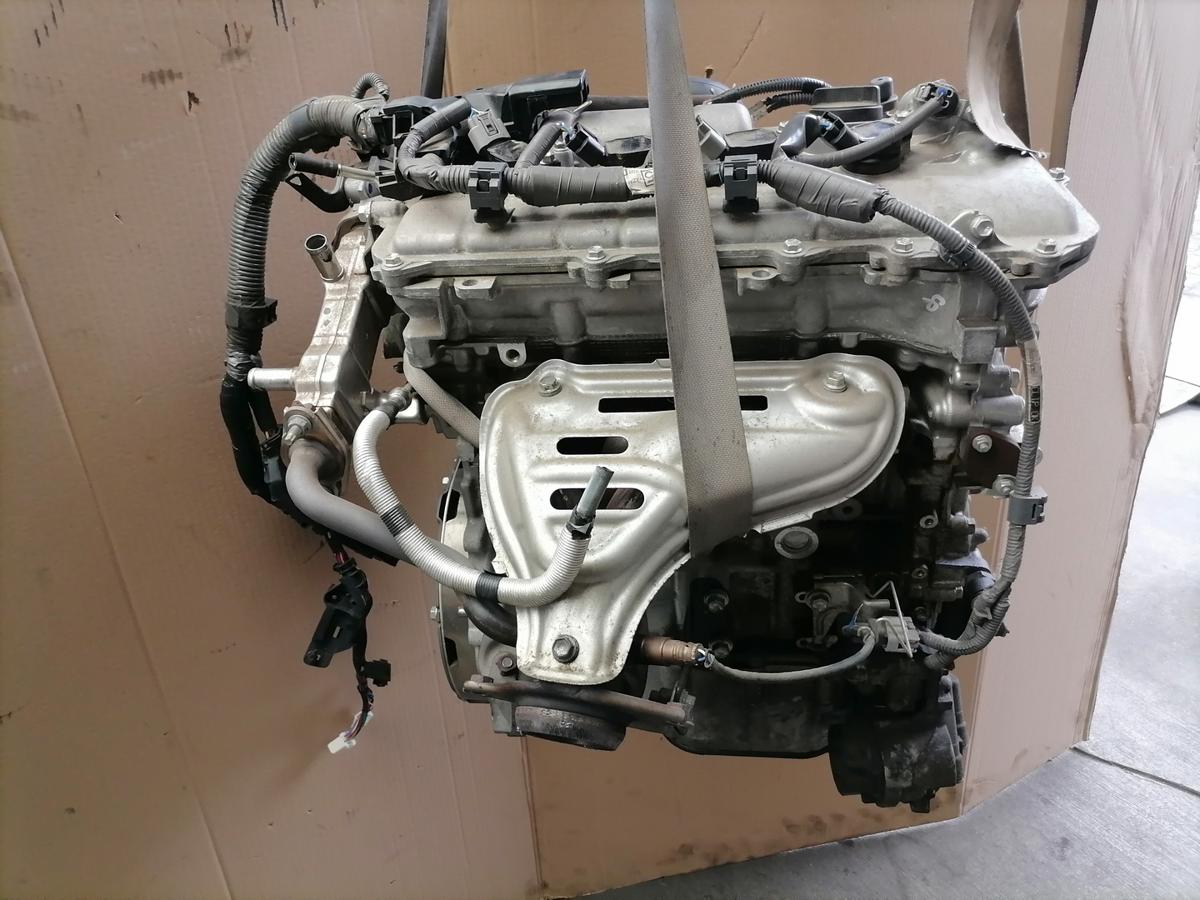 Toyota Auris 2 Bj.2018 original Spannungswandler 1,8 Hybrid 100KW